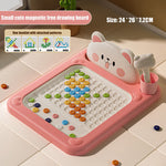Fun Magnetic Drawing Tablet for Children