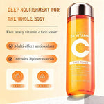 Powerful Brightening Vitamin C Face Toner