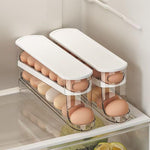 Automatic Egg Storage Container