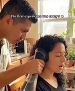 Ear Cleaner Water-Jet Waste Tank Rechargeable USB-C
