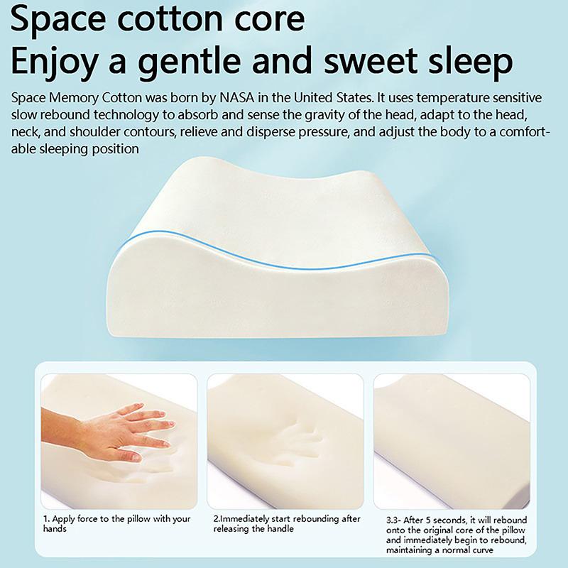 Snuggle Buddy Comfort Pillow
