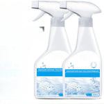 Instant Stain Remover Spray for On-the-Go Cleanup