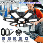 Portable Bright Workshop Lamp - Dotisk