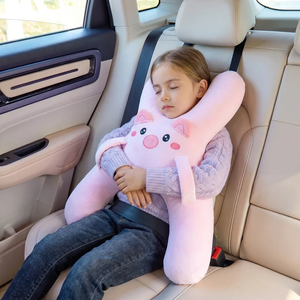 Car Pillow for Travel
