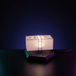 CashGlitch™ -Floating Money Lamp