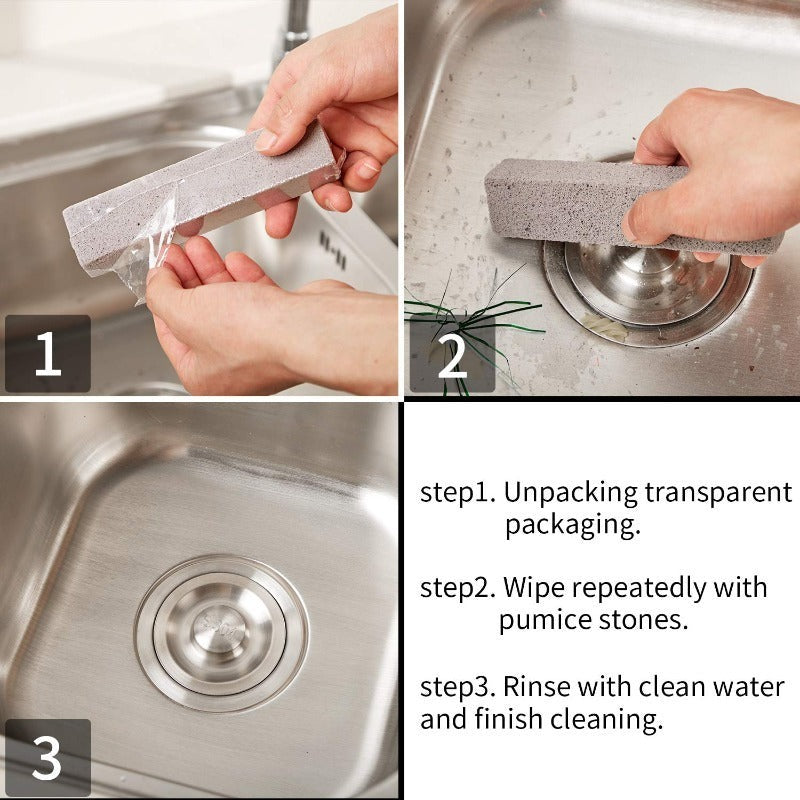 Natural Stone Cleaning Sticks