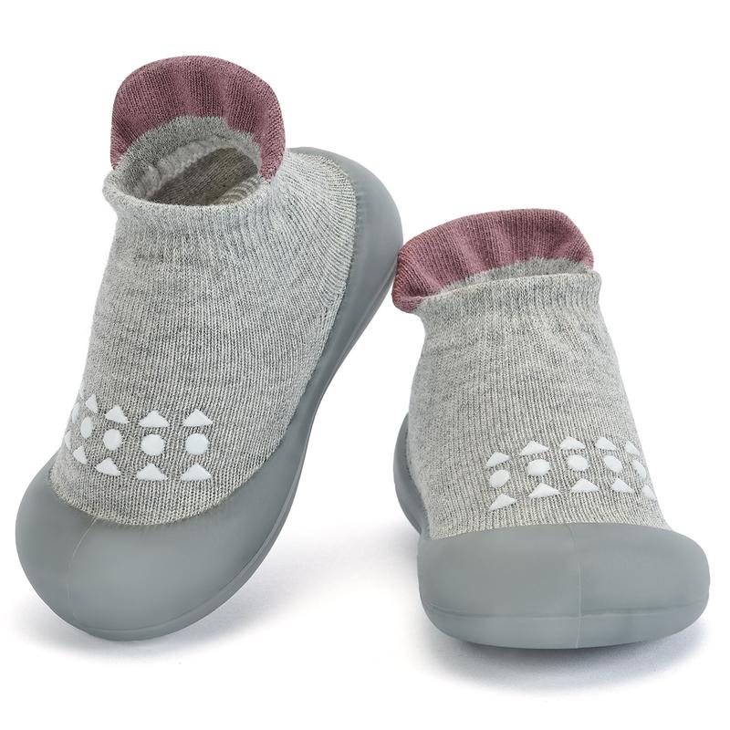 Baby Sneaker Socks