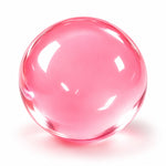 Coconut Oil Squishy 4-Pack - Slow-Give Stress Balls in 4 Colours