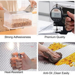 Non-Stick Aluminum Foil Liner