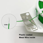 Outdoor Plant Cable Tie Roll