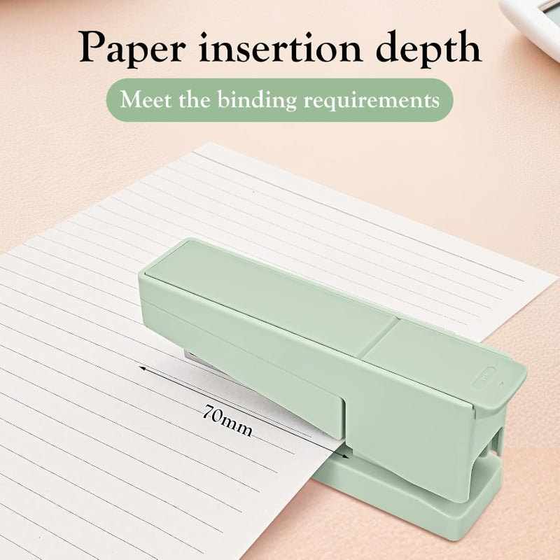 Swivel Desk Stapler