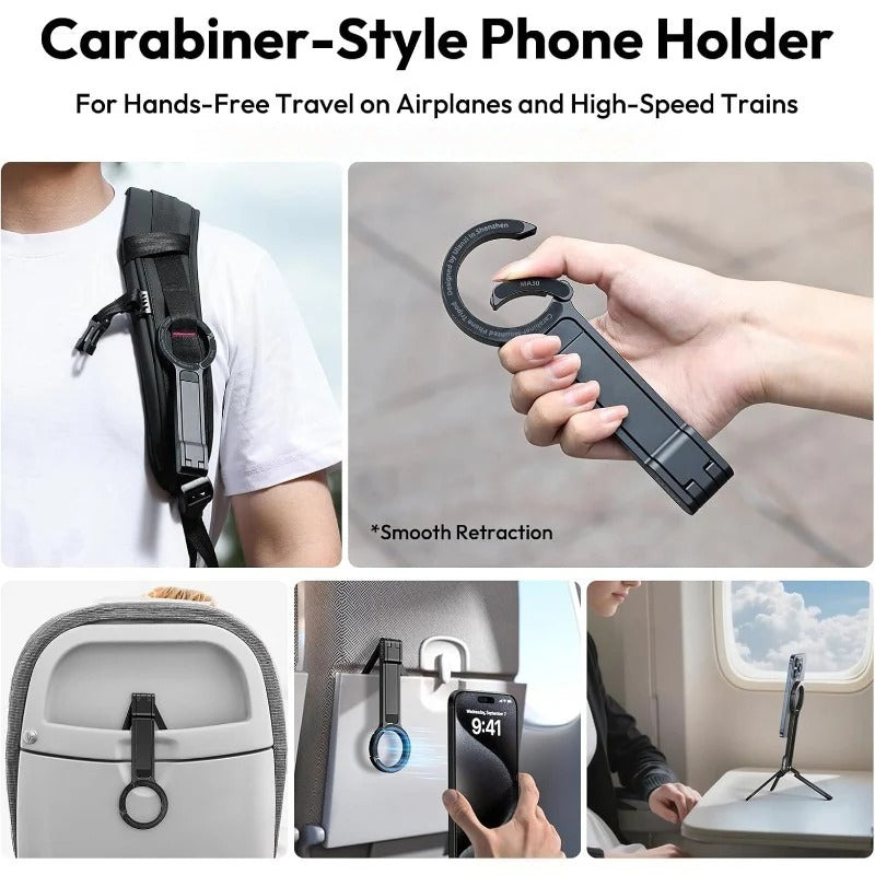 Strong Car Phone Mount Holder