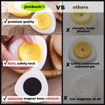 Simple Egg Piercer Device