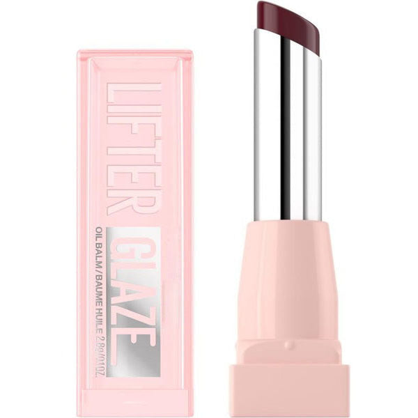 Moisturizing Lip Balm with Hyaluronic Acid Shine