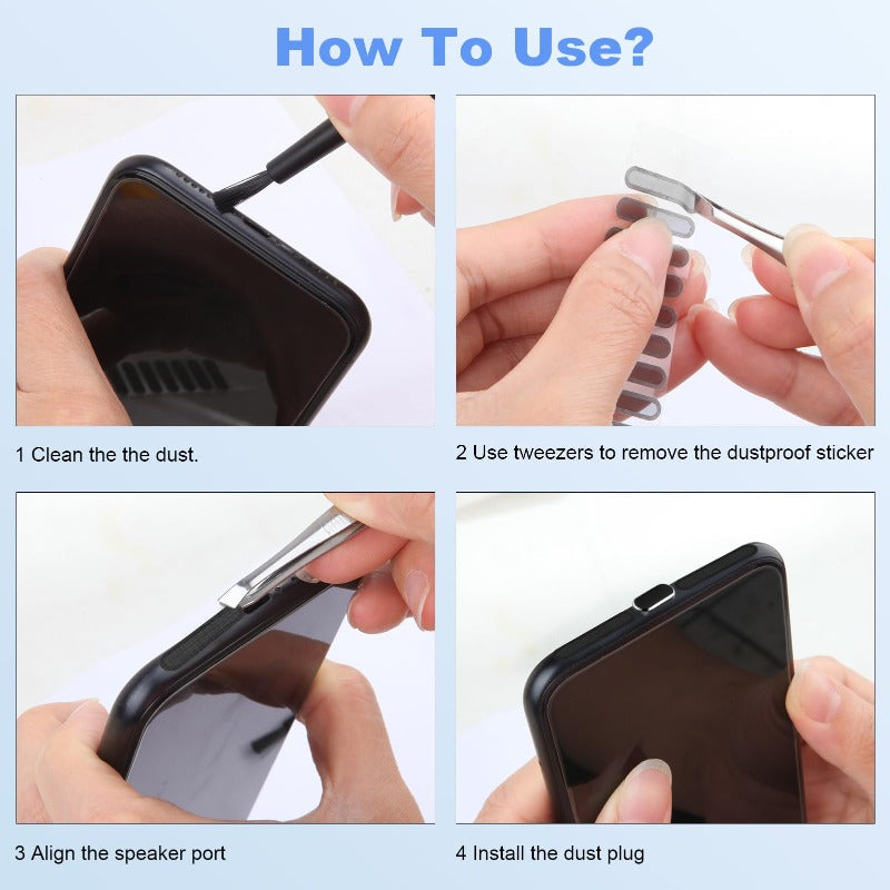 Protective Phone Charger Cover