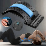 Back Stretcher Ergonomic Posture Support