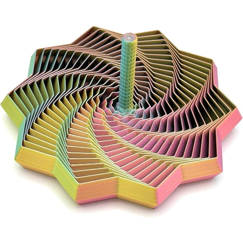 Cool Fidget Spin Toy