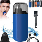 Precision USB Rechargeable Nose Trimmer