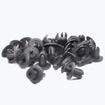 Easy Fit Car Push Pin Fasteners