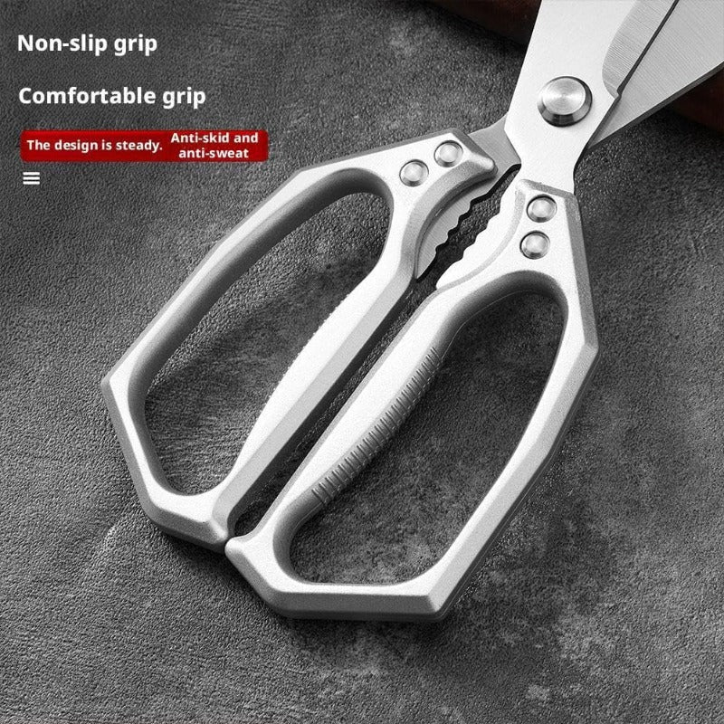 Premium Sharp Kitchen Scissors