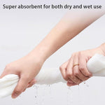Soft Absorbent Bath Towels