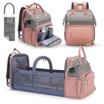 Cozy Baby Diaper Backpack