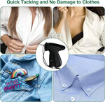 Easy Sewing Kit - Rapid Repair Fabric Gun