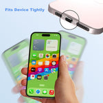Protective Phone Charger Cover