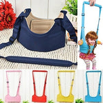 Secure Infant Walking Assistant Harness