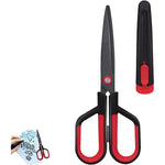 Compact Multi Tool Scissor Knife Set