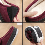 Diabetic Slippers for Swollen and Sensitive Feet