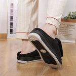 Diabetic Slippers for Swollen and Sensitive Feet