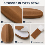 Dotisk At-Home Dog Ear Posting Support Patch Kit - Low-Profile Adhesive Support Without Separate Liquid Glue