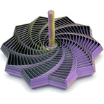 Cool Fidget Spin Toy