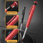 Precise Metal Marking Tool Kit