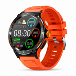 Full Touchscreen & Call-Enabled Water-Resistant Smartwatch