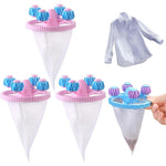 Convenient Laundry Lint Trap