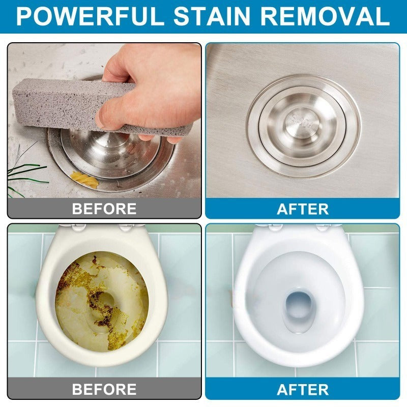 Natural Stone Cleaning Sticks