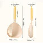 Durable Non-Stick Serving Spoon