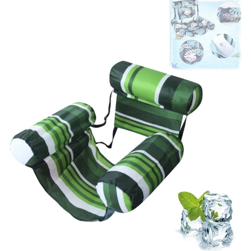 Comfortable Pool Lounge Floats