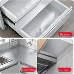 Non-Stick Aluminum Foil Liner