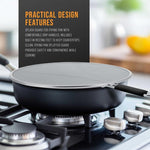 Metal Kitchen Mesh Strainer