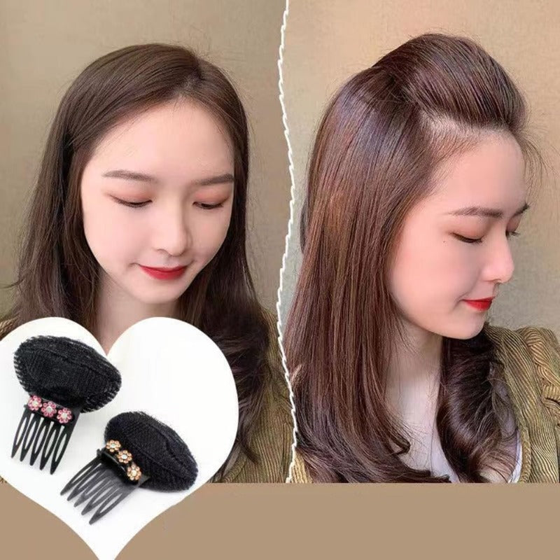 Thickening Hair Clip for Women