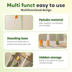 Multi Purpose Kitchen Cleaning Brush