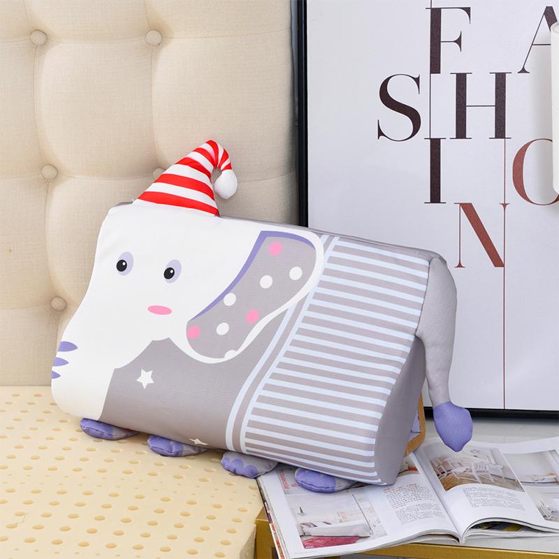 Snuggle Buddy Comfort Pillow