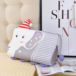 Snuggle Buddy Comfort Pillow