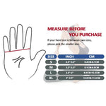 Comfort Fit Grip Gloves