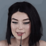 Lipstick Water-Resistant Creamy Long-Lasting