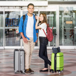 Strong Travel Luggage Straps