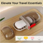 Portable Waterproof Travel Soap Box